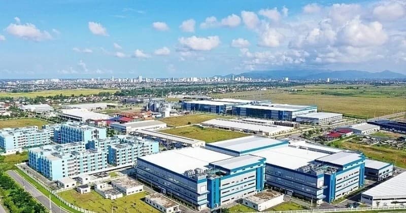 Singaporean textile firm invests in 590-million-USD project in Nghe An