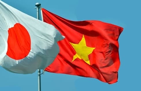 VCCI, Fukuoka Chamber of Commerce Strengthen Investment Ties