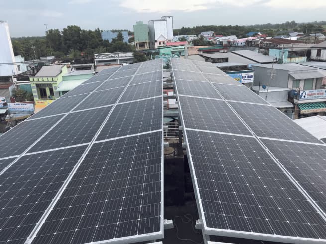 Carbon Credit Market Turning Air into Real Revenue