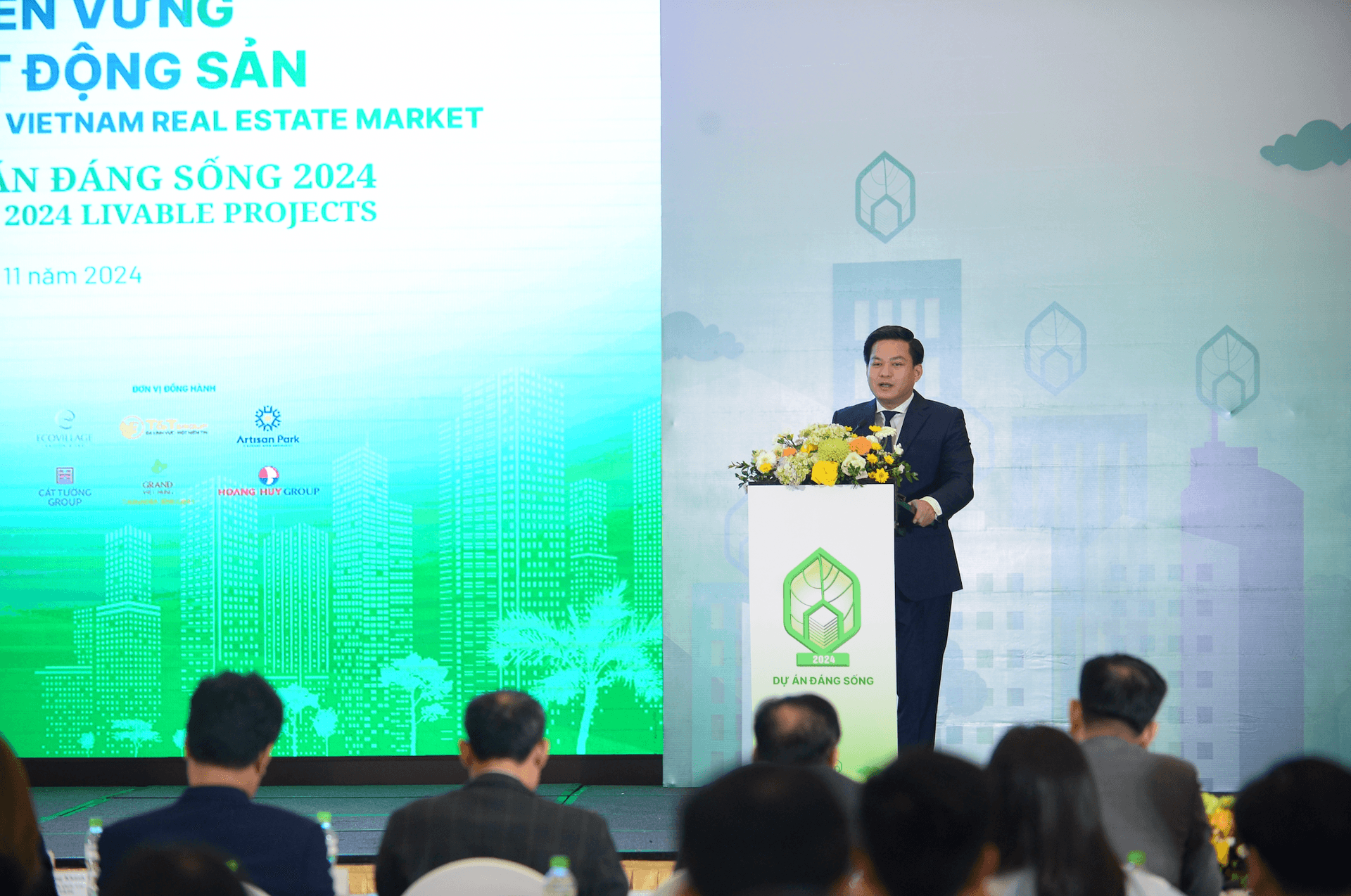 Solutions for a stable real estate market