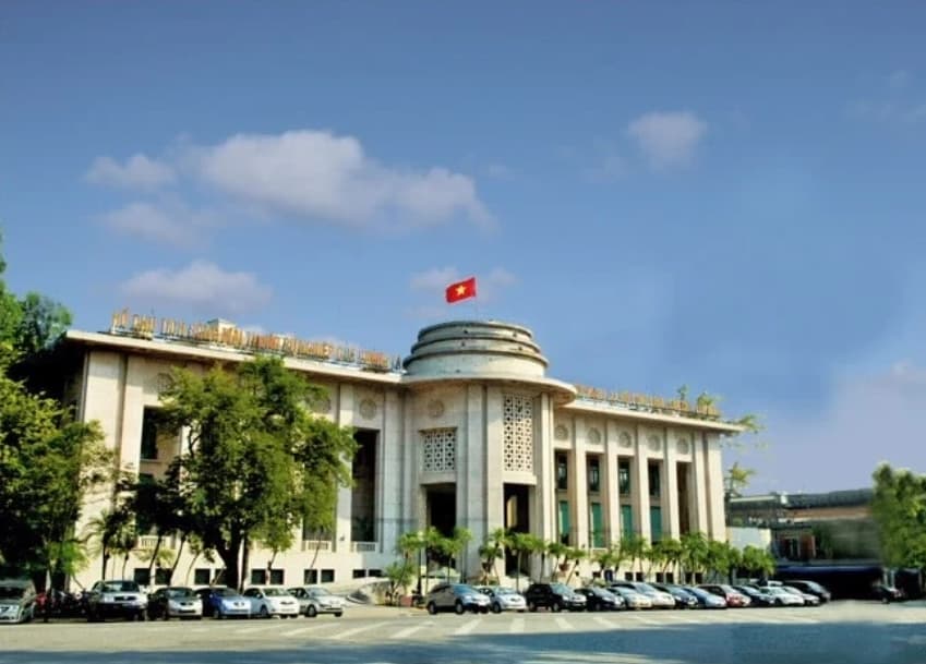 Vietnam Banking 2024: Stable under pressure, striving to rise