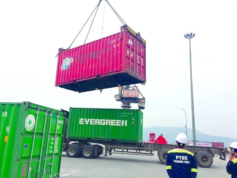 Vietnam’s exports to the Philippines surge nearly 24% over 10 months