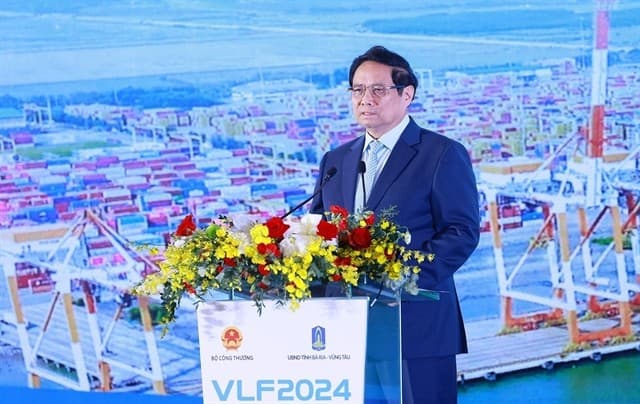 Reducing logistics costs to boost GDP an essential task: PM