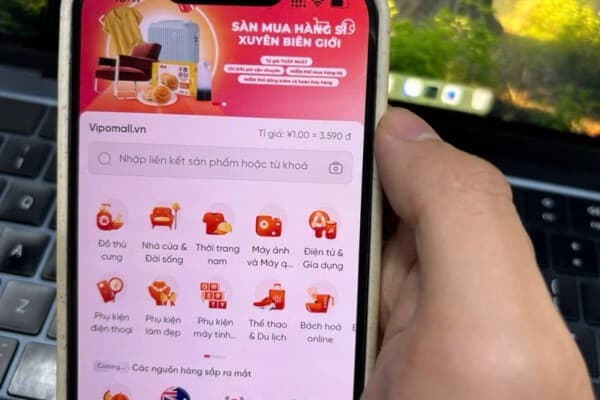 Viet Nam launches first cross-border wholesale e-commerce platform