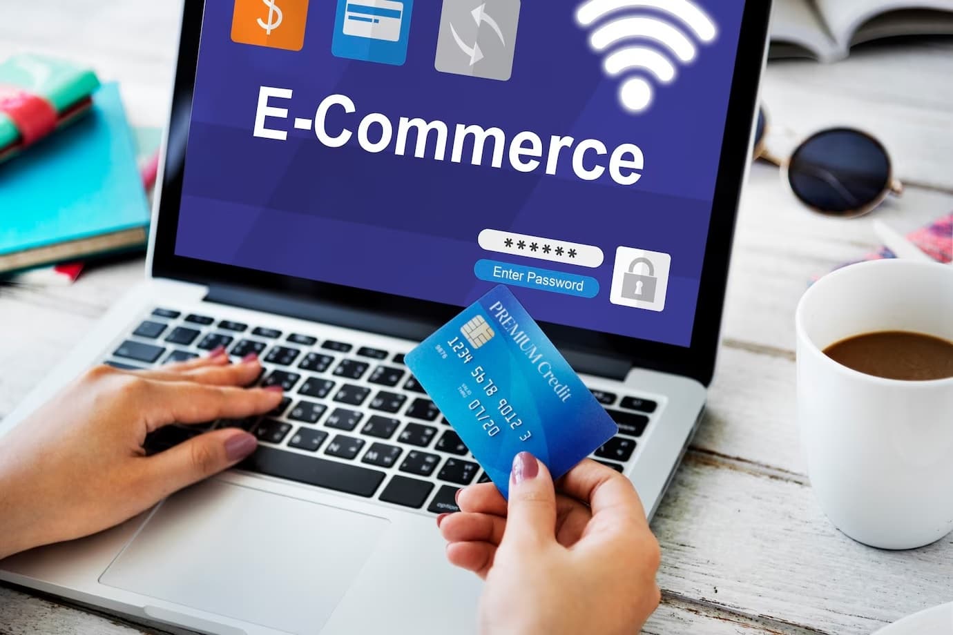Vietnam poised to lead Southeast Asia's e-commerce revolution