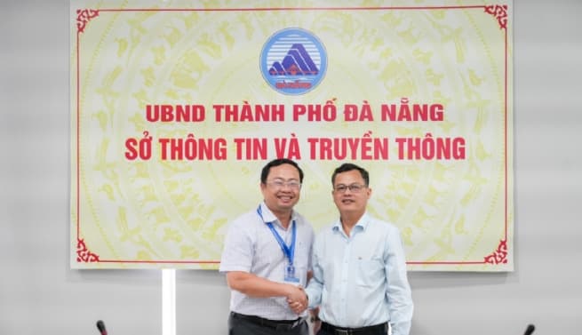 DataHouse Consulting and Da Nang Government Launch “Give and Take' Citizen Platform“