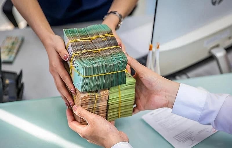 There is still room for credit growth at the end of the year