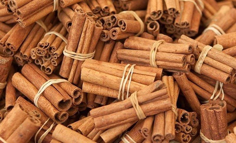 Eleven-month cinnamon exports fetch nearly US$250 million