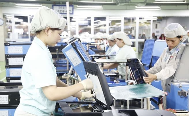 German Businesses Show Resilience in Vietnam Amid Challenges