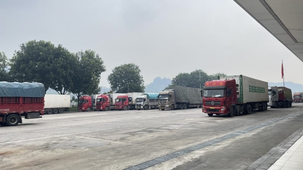 Customs sector collects over VND384 trillion in revenue