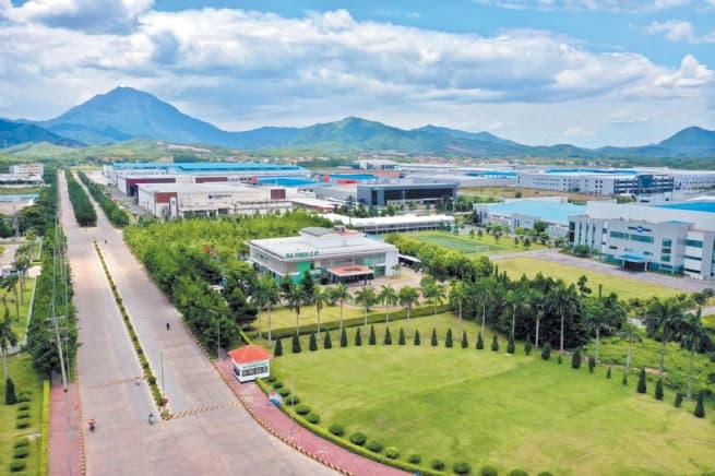 Greening IPs to Capture New Investment Trends