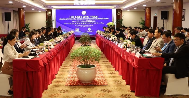 Japanese businesses express satisfaction with HCMC Customs’ Support