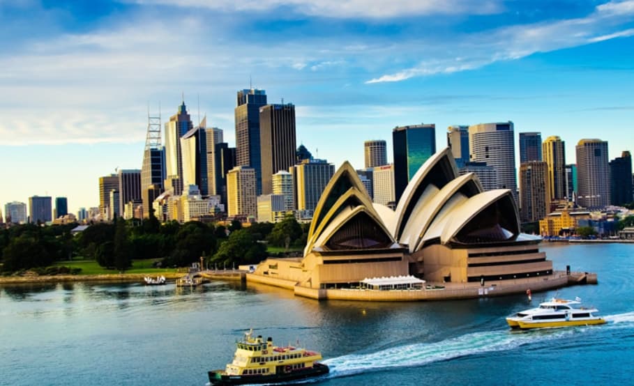 Outlook for the Australian economy in 2025