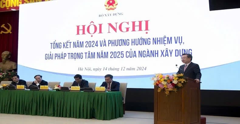 Construction sector growth surpasses government target in 2024