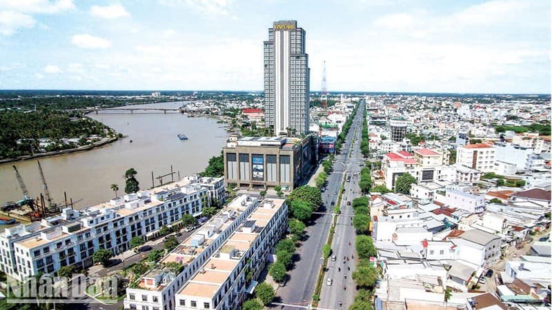 Can Tho attracts non-state investment