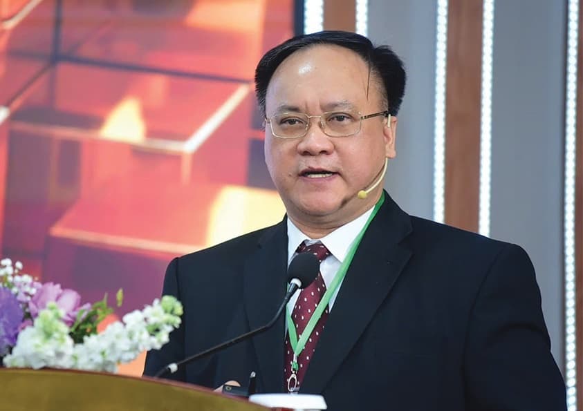 Efficiency is critical to reach double-digit growth