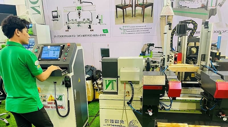 Removing “bottlenecks” for digital transformation in industrial production