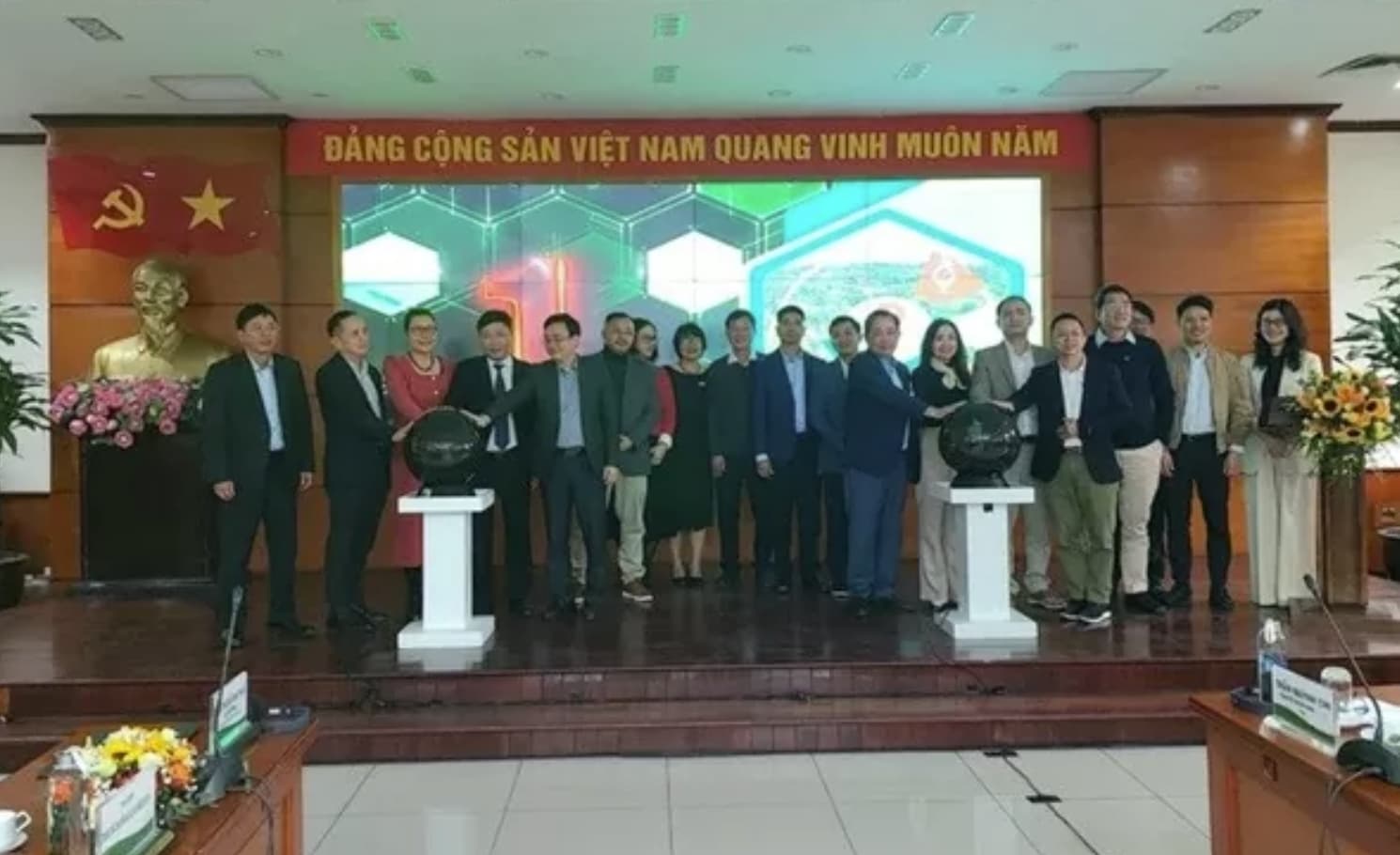 Vietnamese coffee sector hopes to meet EU Deforestation Regulation