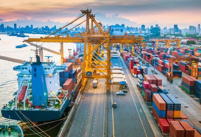 Vietnam’s exports continued at a slower pace