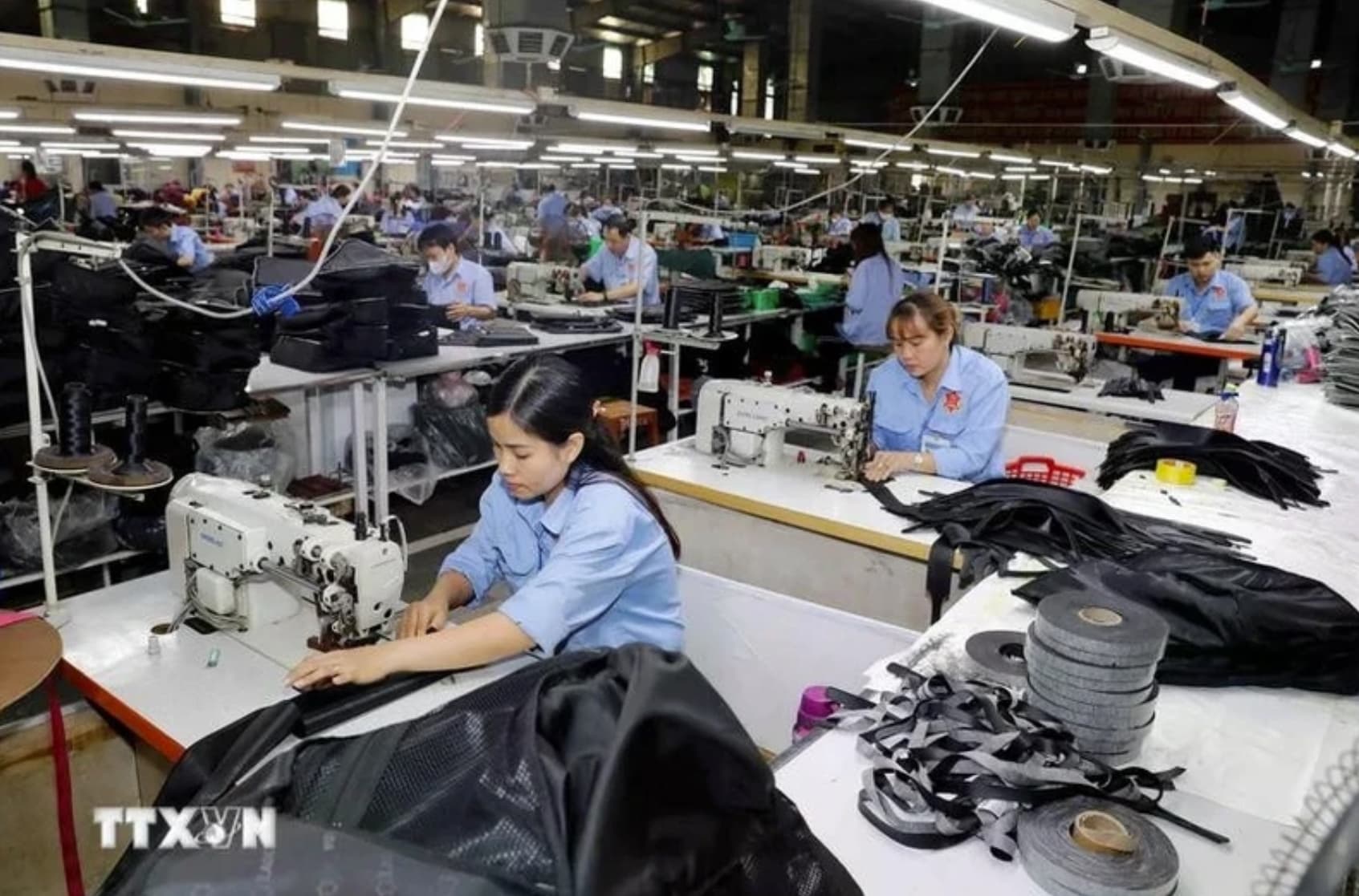 Chinese media praises Vietnam's economic achievements, outlook