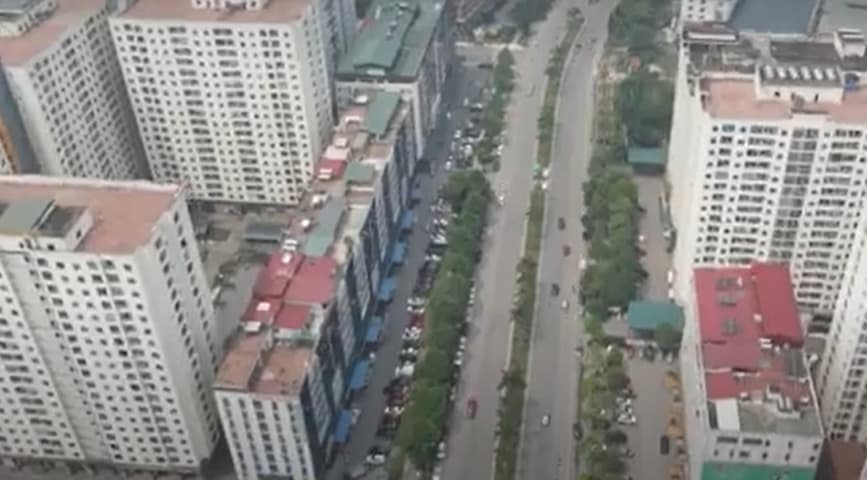 Vietnam strives to complete 100,000 social houses by 2025