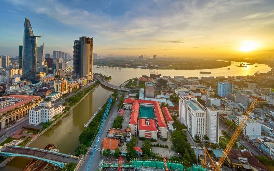 A look back at ups and downs of the Vietnam economy in 2024