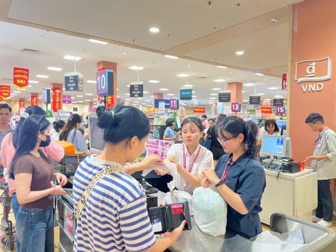 Aeon Vietnam Boosts Recruitment and Expansion in 2025