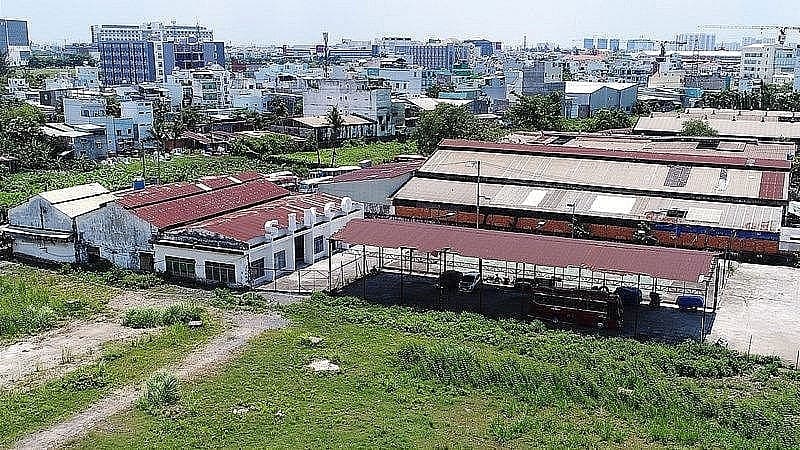 Ensuring efficiency and transparency in use and management of houses and land at State enterprises