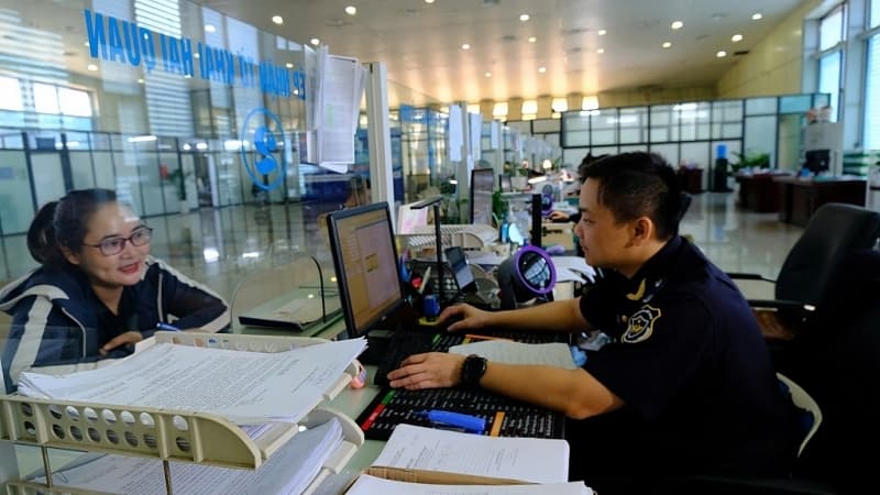 Official implementation of the program encouraging enterprises to voluntarily comply with Customs Laws
