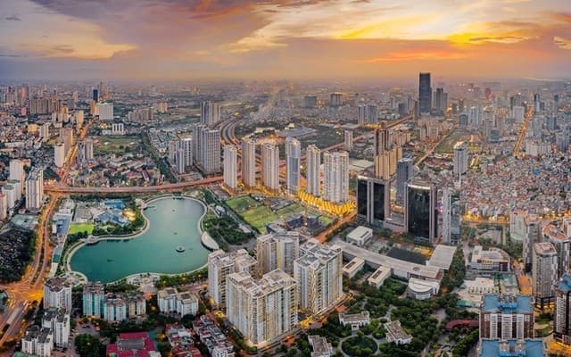 Viet Nam Back as ASEAN’s Growth Star: HSBC