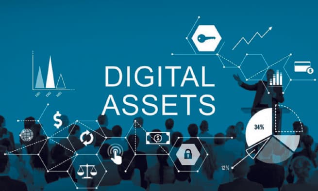 Clear Legal Framework Needed to Unlock Digital Asset Potential