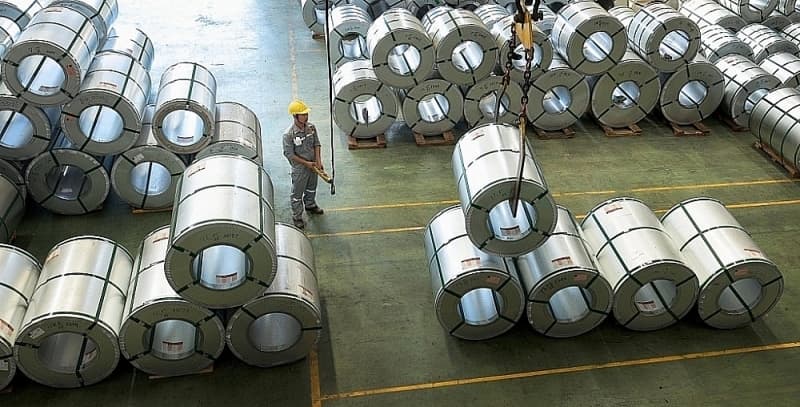 Increasing consumption demand, steel enterprises face many opportunities