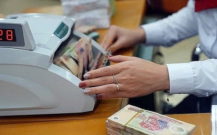 Slower mobilization than credit may put pressure on interest rates