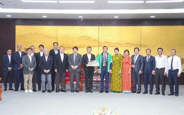Da Nang to host City Partnership Forum 2025
