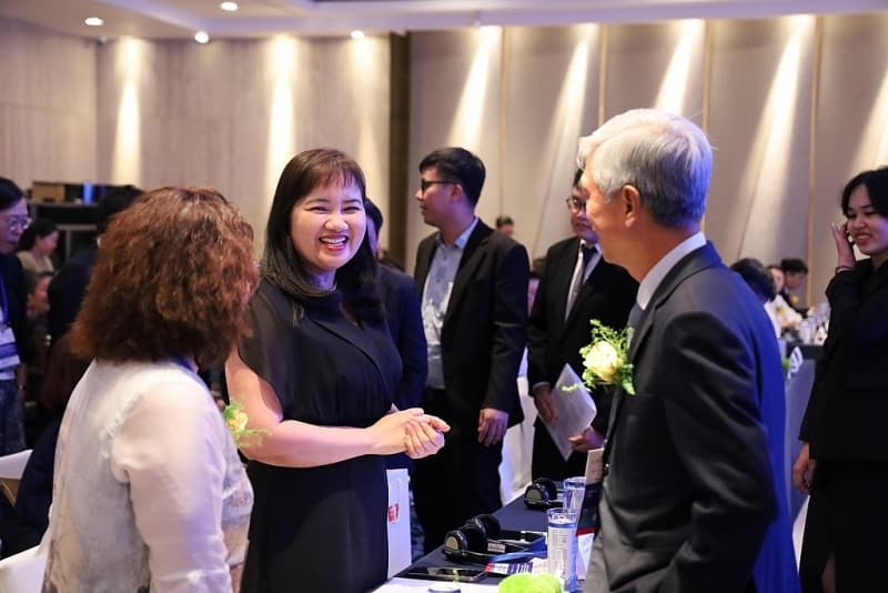 Hong Kong: A gateway for Vietnamese businesses to access the Greater Bay Area market