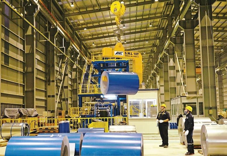 Top 10 highlights of industry and trade sector in 2024 announced