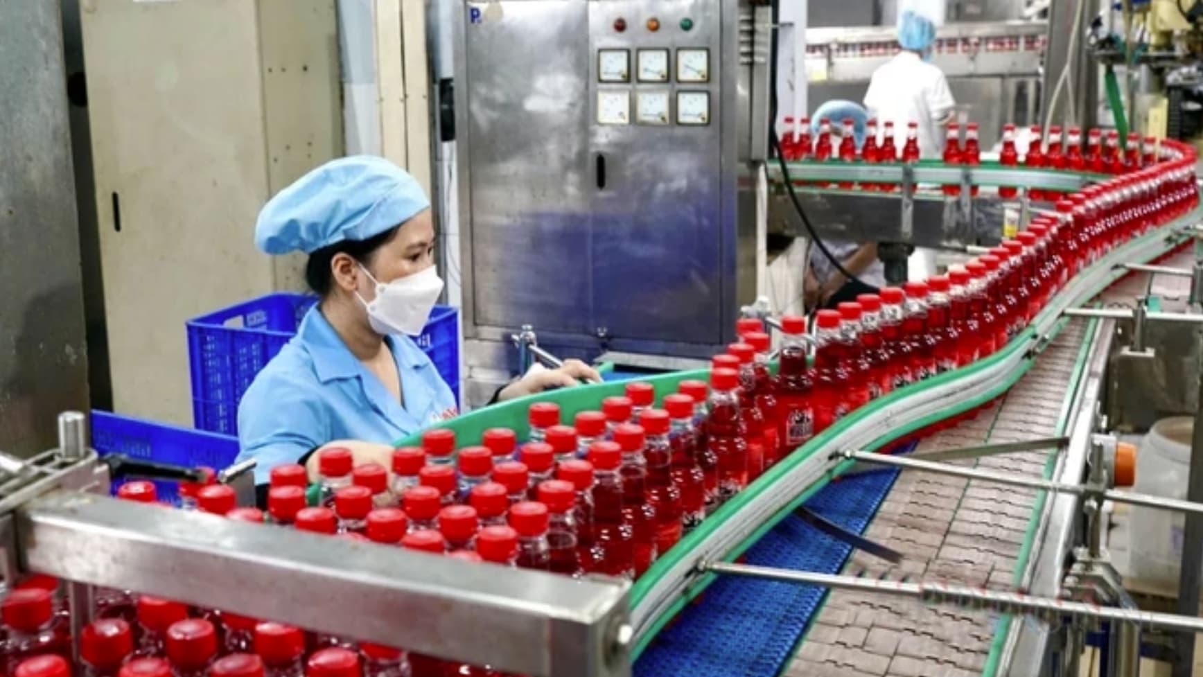 Navigating global trade: Vietnam’s strategies for export success in 2025