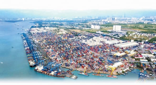 Positive Economic Outlook for Vietnam
