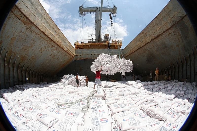 Building a brand to elevate Vietnamese rice