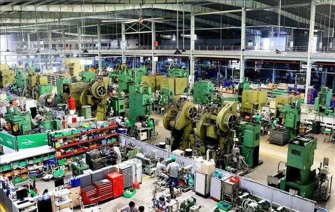 HCM City sees record budget revenue, growth rate of over 7.1% in 2024