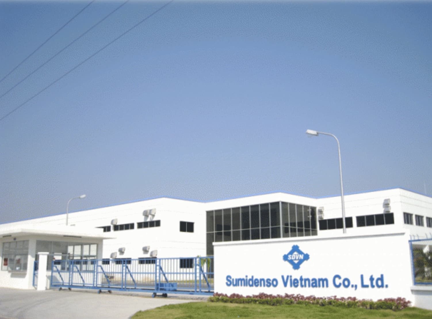 The FDI sector is the biggest contributor to Hai Duong’s budget