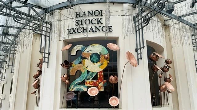 Vietnam’s 2024 stock market: Milestones, reforms and resilience in a transformative year