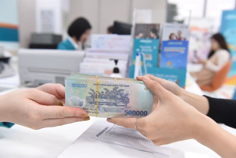Vietnam’s credit growth projected to expand by 16% in 2025