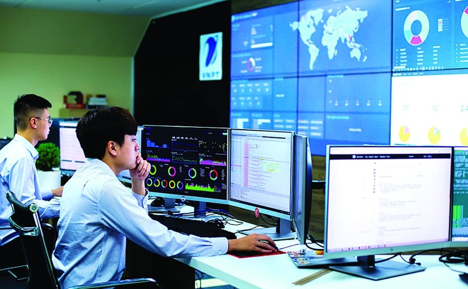 Recruitment trend for 2025 with AI integration