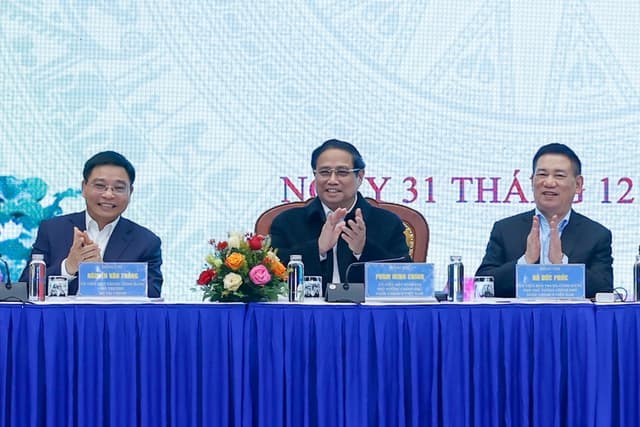 State budget revenue rises to record high in 2024