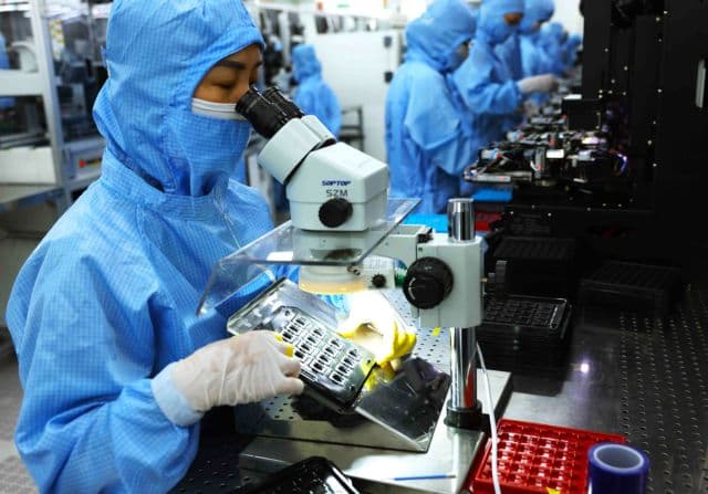 Soc Trang province sets 1.9 billion USD export target for 2025