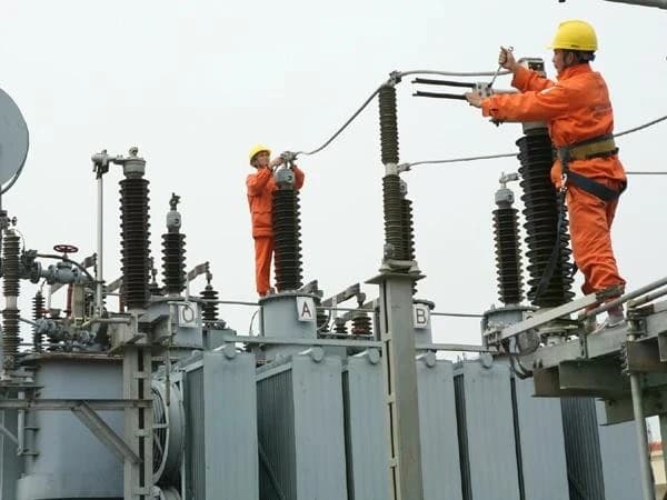 Revised Power Development Plan VIII to be submitted by February's end