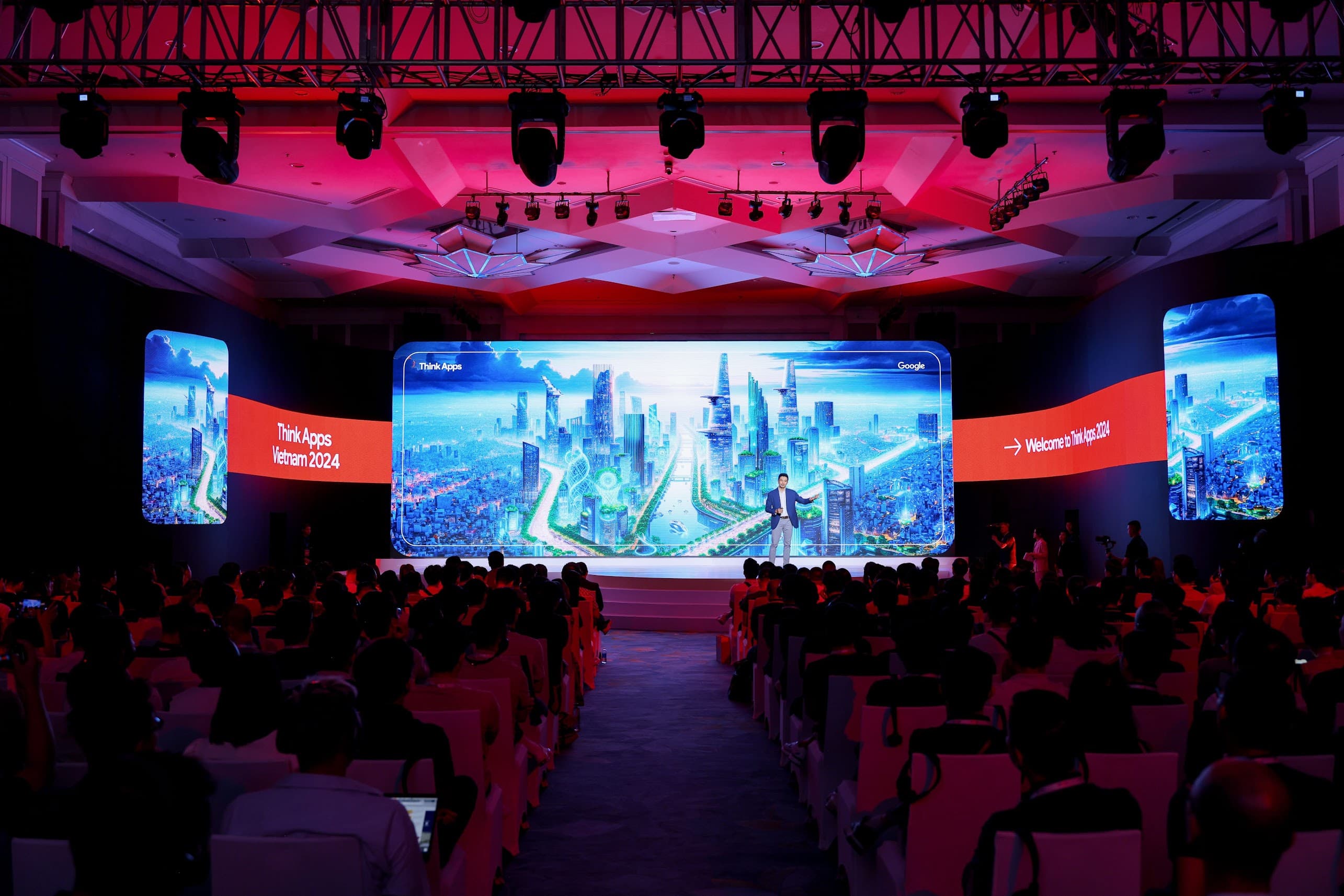 Vietnam's 2025 digital economy to thrive on AI-powered solutions