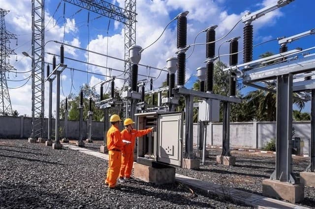 Long-term strategies needed to prepare for rising power demand
