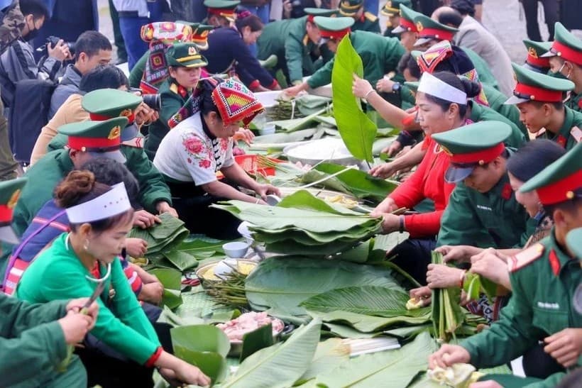 Hanoi to host heartwarming Tet celebration for the less fortunate